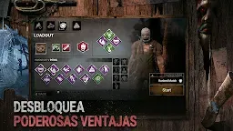 Screenshot 7: Dead by Daylight Mobile | Global