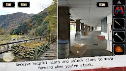 Screenshot 10: 逃出被遺棄的舊址