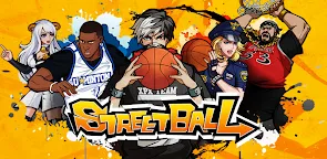 Screenshot 11: 3on3 Freestyle Basketball
