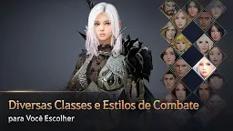 Screenshot 17: Black Desert Mobile | Global