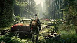 Screenshot 16: Dead God Land: Survival Games