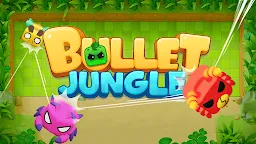 Screenshot 8: Bullet Jungle