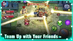 Screenshot 3: Soul Knight Prequel | Global