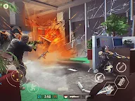 Screenshot 8: Tacticool - 5v5 射擊遊戲