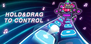 Screenshot 9: Dream Hop