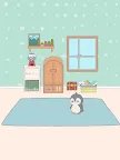 Screenshot 5: Escape game Penguin Family