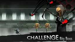 Screenshot 3: Reaper Adventure