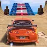 Icon: Car Stunt Driving 3D Mega Ramp