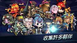 Screenshot 5: Lord of Dungeons 國際版