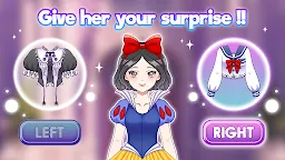 Screenshot 6: Style Star: Left Right Fashion