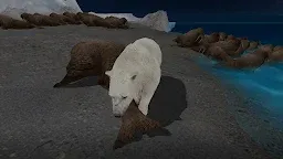 Screenshot 1: Wolf Online 2