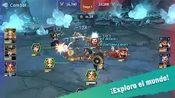 Screenshot 19: GODSOME: Clash of Gods 