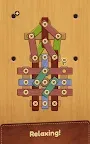 Screenshot 11: Nuts & Bolts ウッドパズル