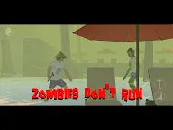 Screenshot 10: Beach of the Dead-Zombie Fight