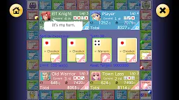 Screenshot 5: 億万長者クエスト