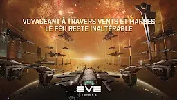 Screenshot 1: EVE Echoes