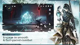 Screenshot 3: Wuthering Waves | Global