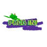 Icon: Frog In!