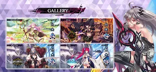 Screenshot 13: ファントム オブ キル -オルタナティブ・イミテーション-