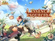 Screenshot 15: Ragnarok Origin: ROO | América