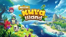 Screenshot 7: Merge Kuya Island
