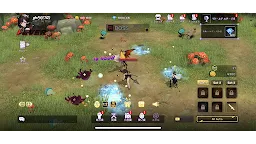Screenshot 13: 小悪魔育成