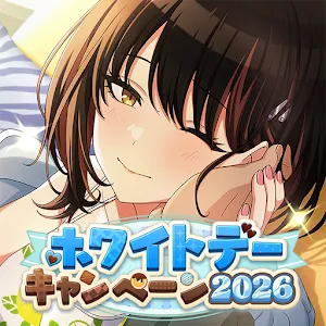 샤이니 컬러즈 : 아이돌 마스터