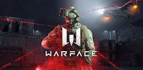 Screenshot 5: Warface: Global Operations – FPS jeu de tir