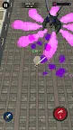 Screenshot 2: トレハンストア　ハクスラ経営放置RPG
