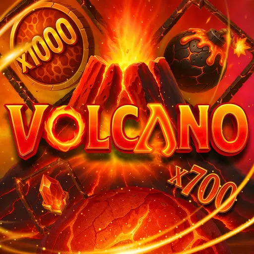 Coin Vulcano - Games