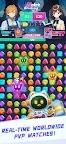 Screenshot 2: Match Academy : PVP Match3