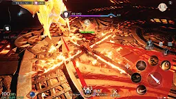 Screenshot 6: MU ORIGIN 3 | Korean