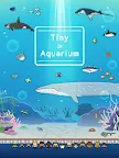 Screenshot 15: Tiny Aquarium | English