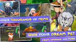 Screenshot 20: RPG Aero Tales Online - MMORPG