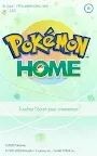 Screenshot 6: Pokémon HOME