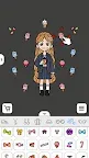 Screenshot 3: Lily Story