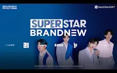 Screenshot 7: SuperStar BRANDNEW