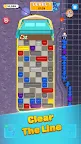 Screenshot 17: Sort The Seat 3D