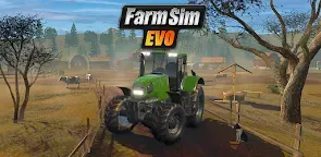 Screenshot 33: Farm Sim 2024