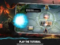 Screenshot 15: Magic: The Gathering Arena