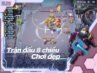 Screenshot 15: Auto Chess VNG | ベトナム語版