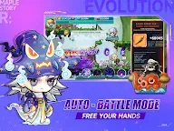 Screenshot 16: MapleStory R: Evolution | SEA