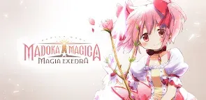 Screenshot 25: Madoka Magica Magia Exedra | English