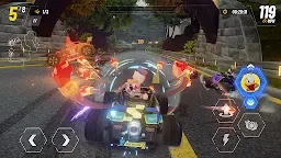 Screenshot 7: Disney Speedstorm