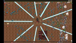 Screenshot 19: Vampire Survivors