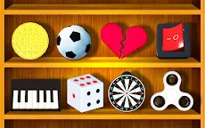 Screenshot 22: Antistress Pop it Toy 3D Games