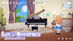 Screenshot 2: Heartopia