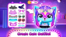 Screenshot 4: Fluvsies Hair Salon