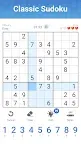Screenshot 1: Sudoku - Number Master
