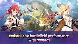 Screenshot 13: 天界女神